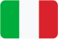 Bezpečnostné fólie Italiano